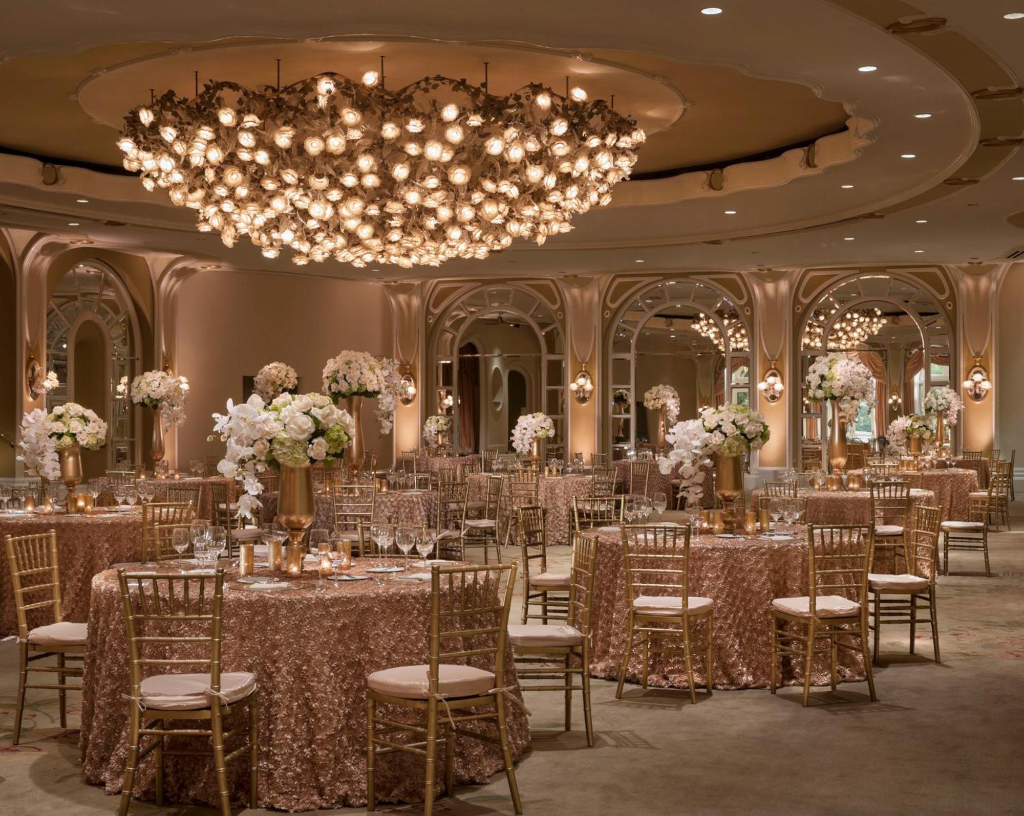 The Beverly Hills Hotel - Dorchester Collection — Φωτογραφίες 1