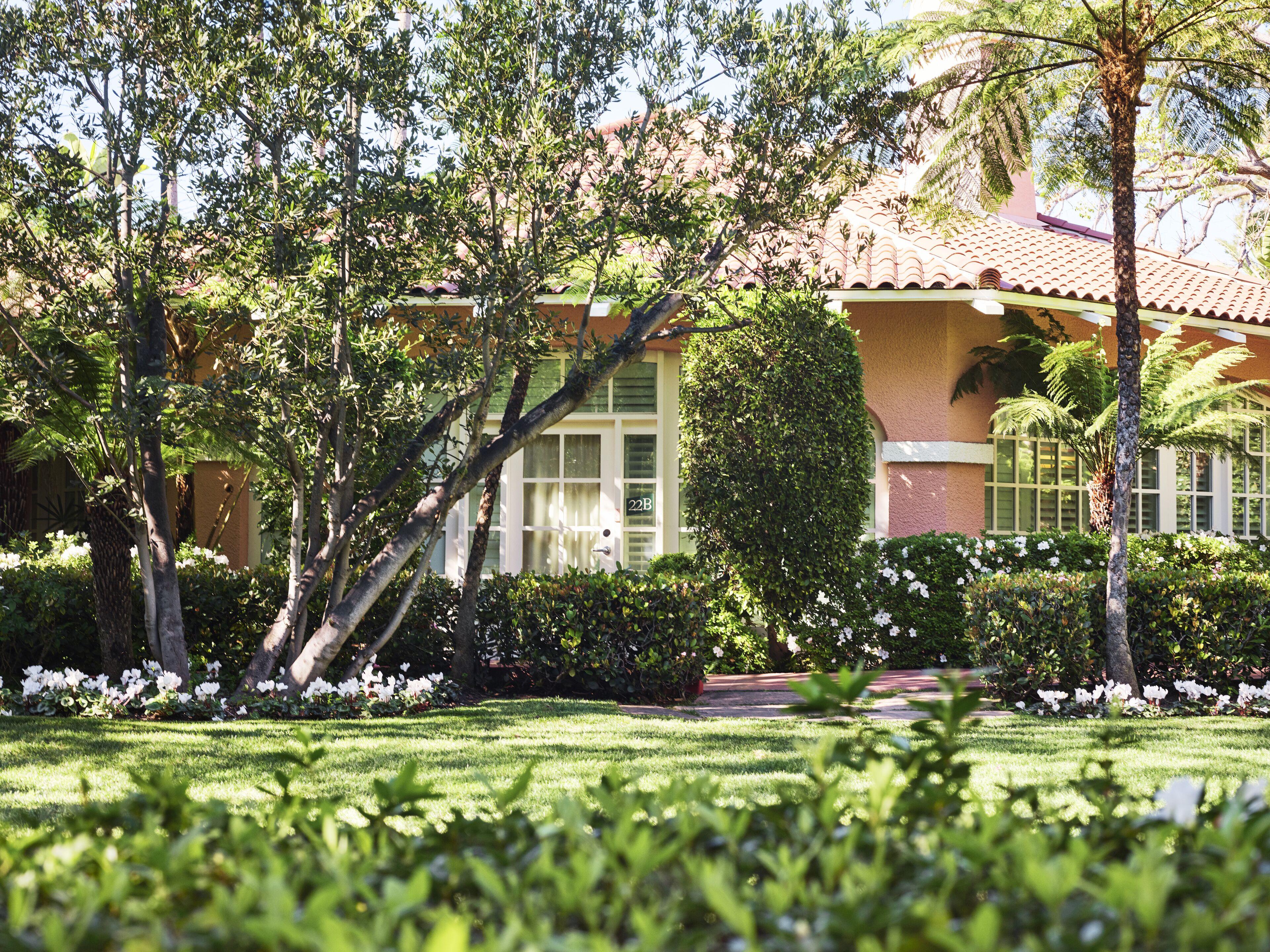 The Beverly Hills Hotel - Dorchester Collection — Φωτογραφίες 3